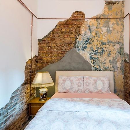 By Galata- Historical And Modern Apartment อิสตันบูล ภายนอก รูปภาพ