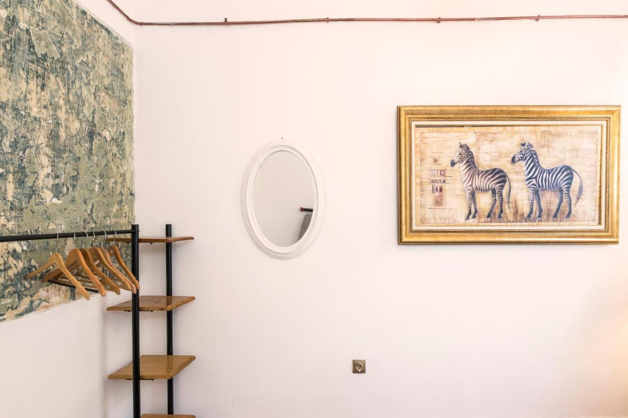 By Galata- Historical And Modern Apartment อิสตันบูล ภายนอก รูปภาพ