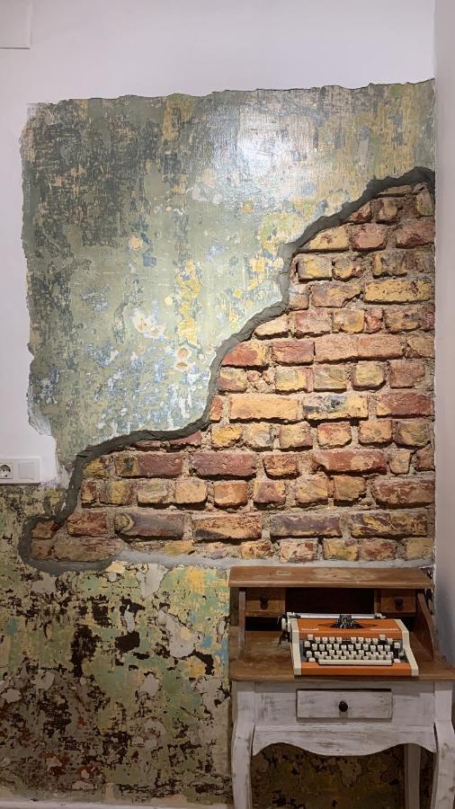 By Galata- Historical And Modern Apartment อิสตันบูล ภายนอก รูปภาพ