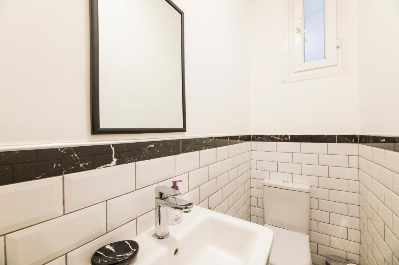 By Galata- Historical And Modern Apartment อิสตันบูล ภายนอก รูปภาพ
